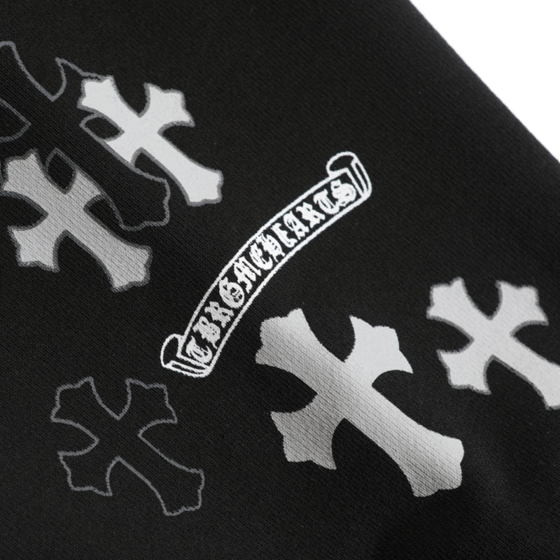 Chrome Hearts NEW Sweatshirt  TQ03