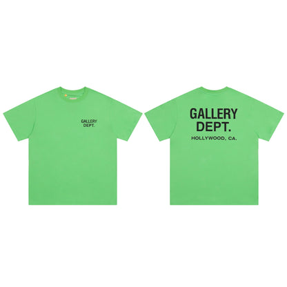 GALLERY DEPT New T-shirt D26