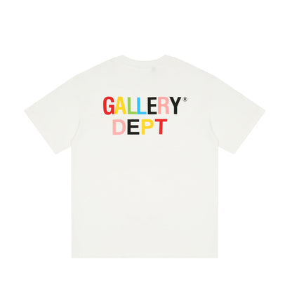 GALLERY DEPT New T-shirt D16