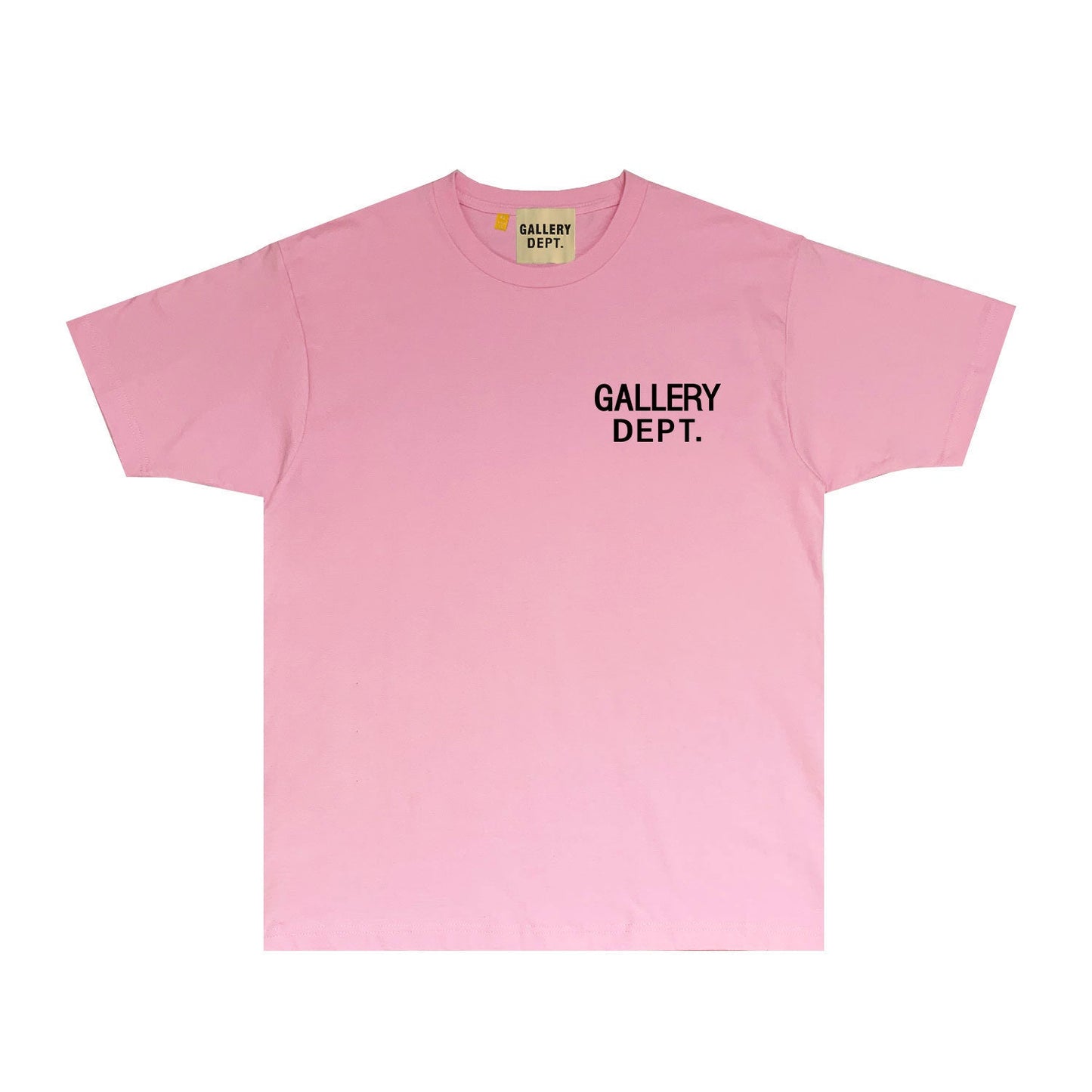 GALLERY DEPT New T-shirt GAG001