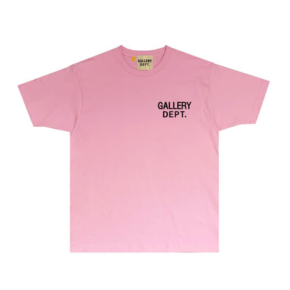 GALLERY DEPT New T-shirt GAG001