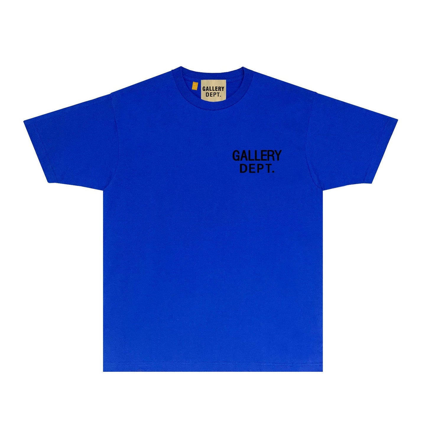 GALLERY DEPT New T-shirt GAG001