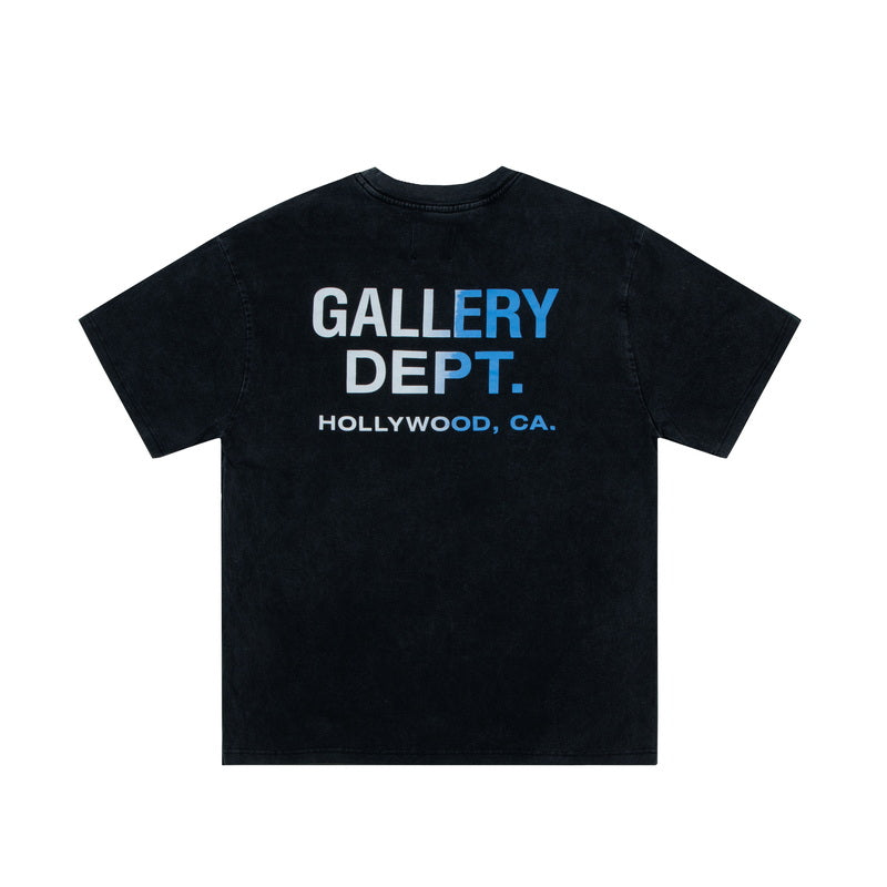 GALLERY DEPT New T-shirt D19