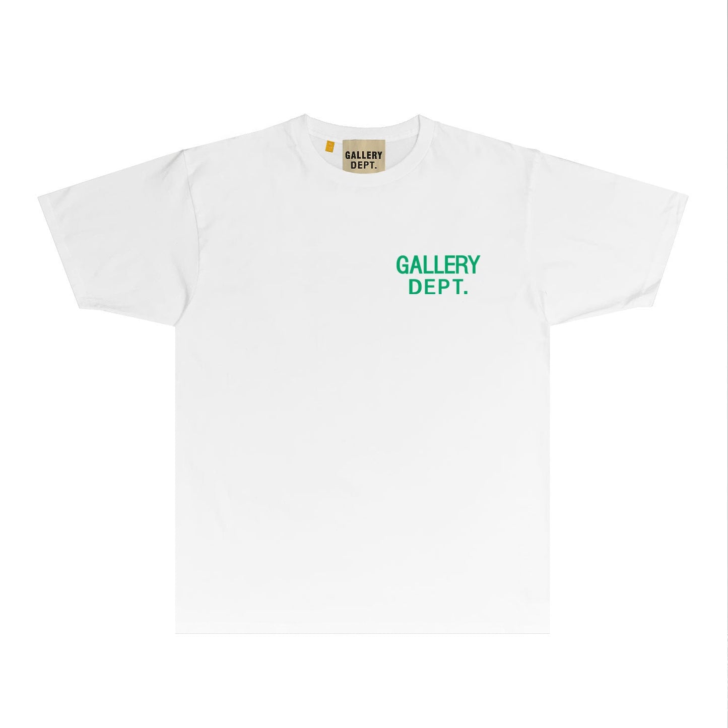 GALLERY DEPT New T-shirt GAG001