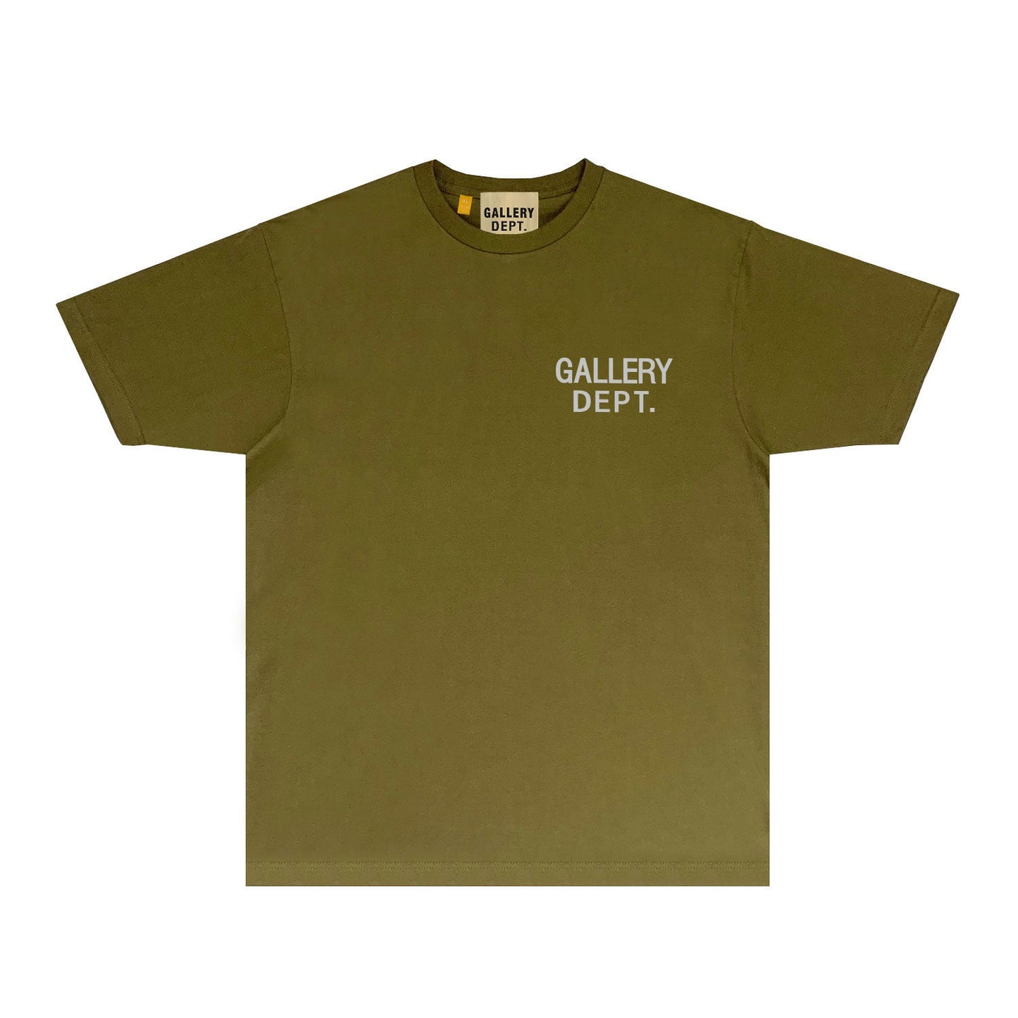 GALLERY DEPT New T-shirt GAG001