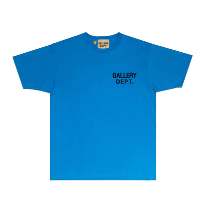 GALLERY DEPT New T-shirt GAG001-2