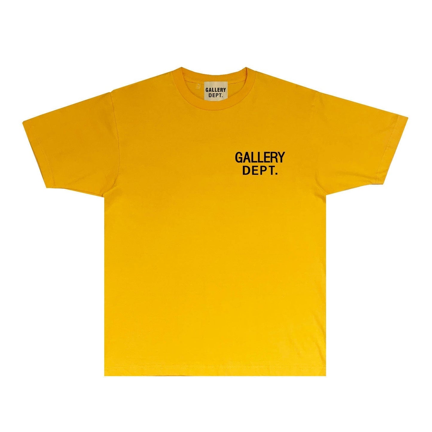 GALLERY DEPT New T-shirt GAG001-2