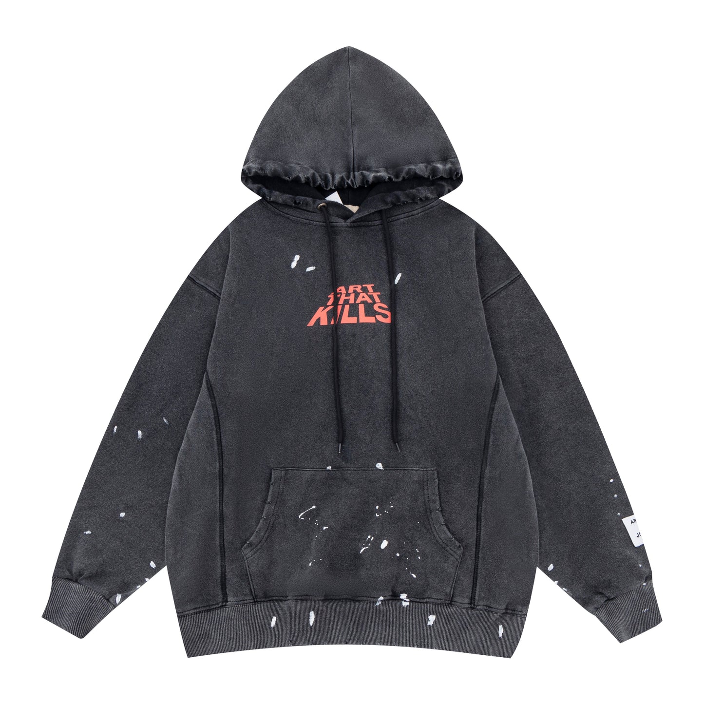 GALLERY DEPT New Hoodie G209