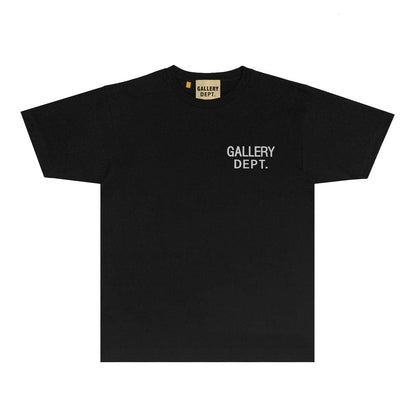 GALLERY DEPT New T-shirt GAG001