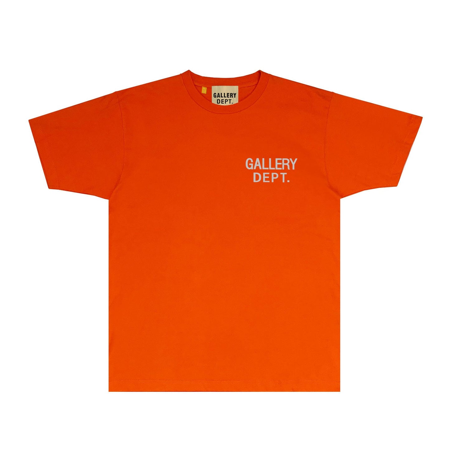 GALLERY DEPT New T-shirt GAG001