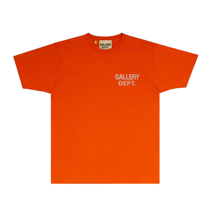 GALLERY DEPT New T-shirt GAG001