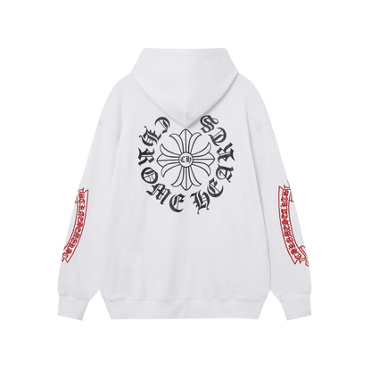 Chrome Hearts Hoodie 9810