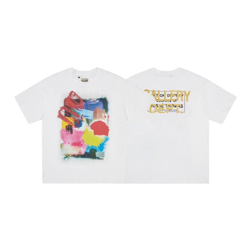 GALLERY DEPT New T-shirt D22