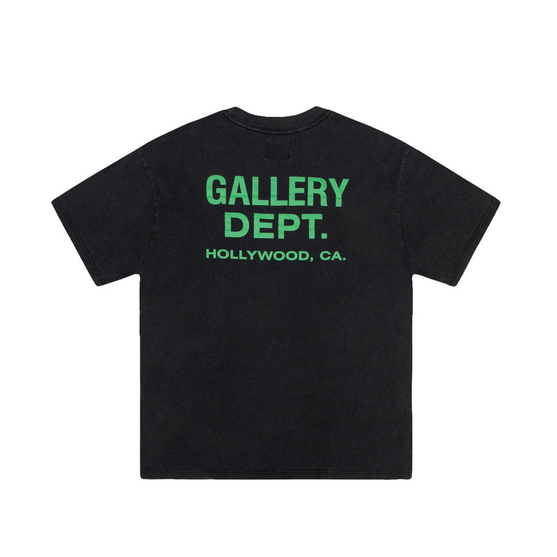 GALLERY DEPT New T-shirt D14