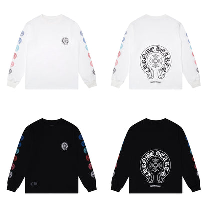 Chrome Hearts Sweatshirt K8009