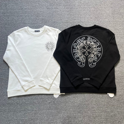 Chrome Hearts Sweatshirt  K2001