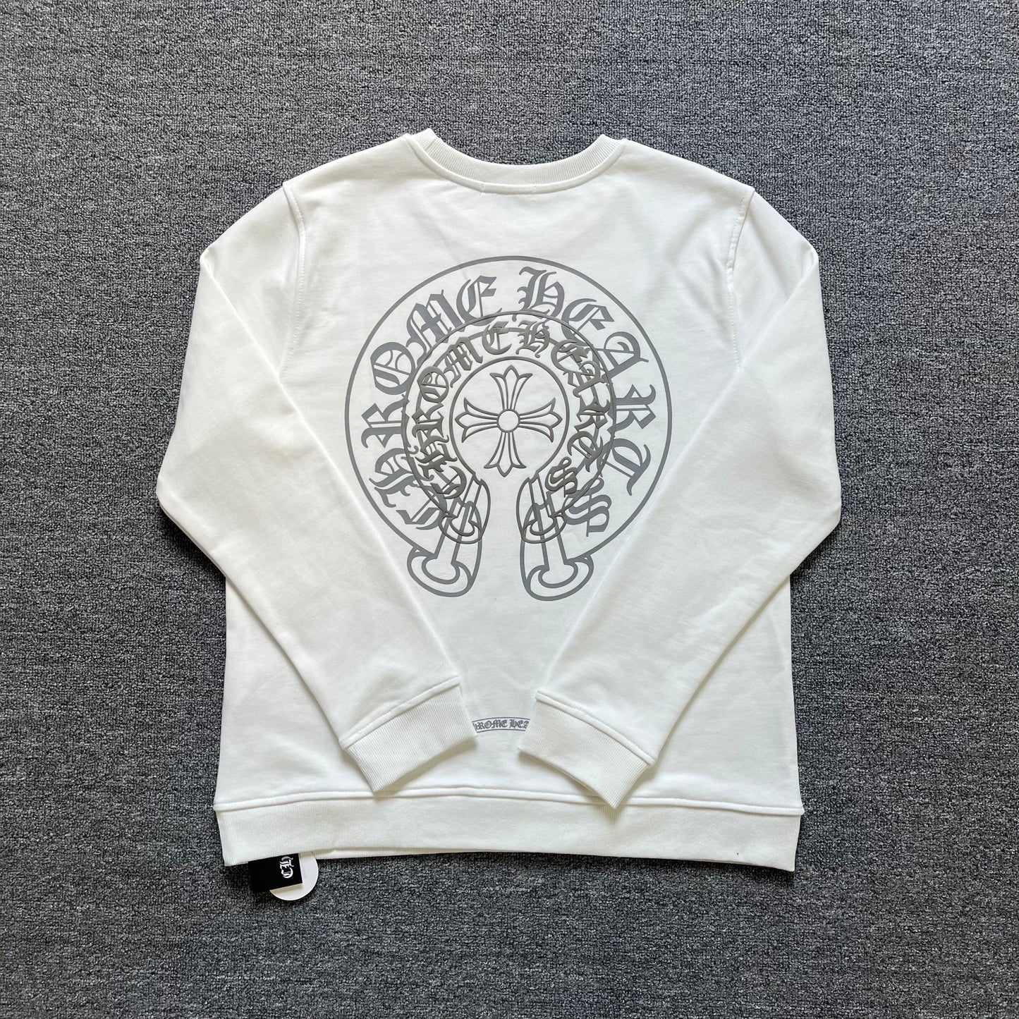 Chrome Hearts Sweatshirt  K2001