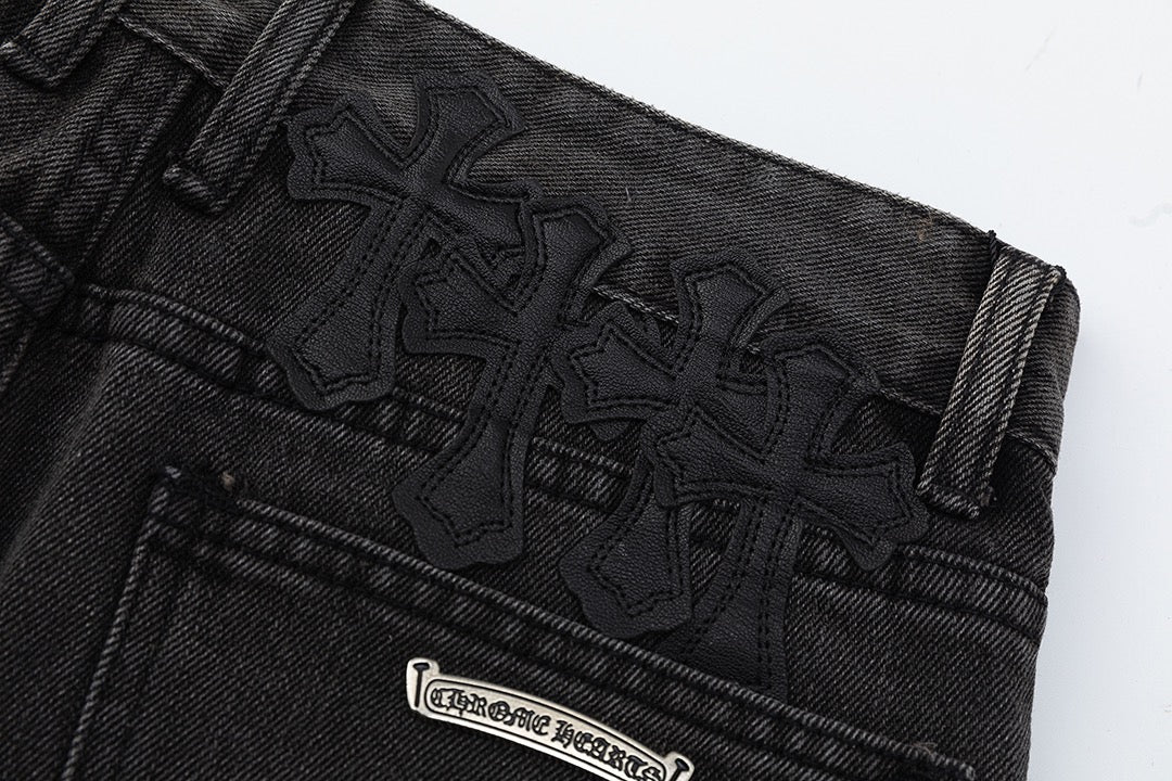 Chrome Hearts Pants KE946