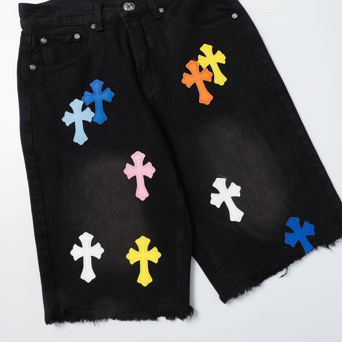 Chrome Hearts Shorts W12