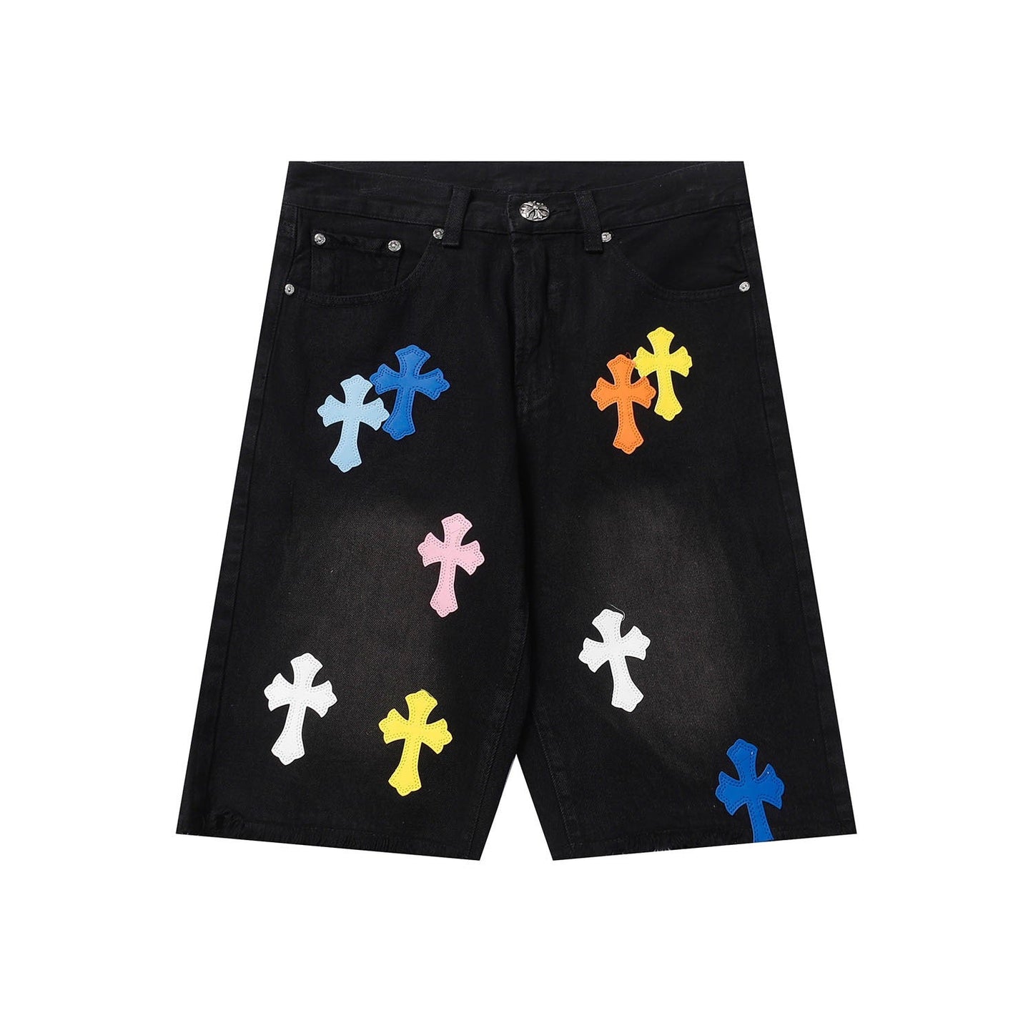 Chrome Hearts Shorts W12