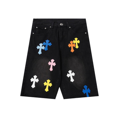 Chrome Hearts Shorts W12