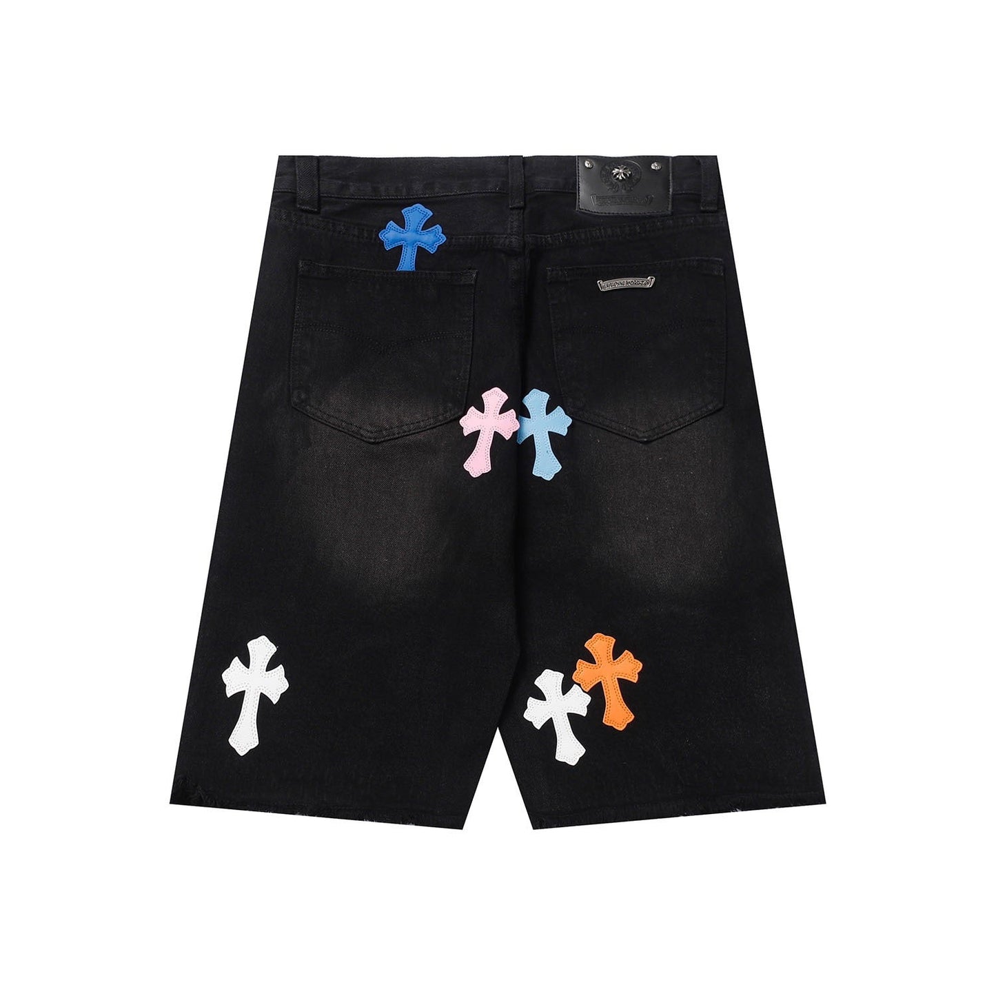 Chrome Hearts Shorts W12