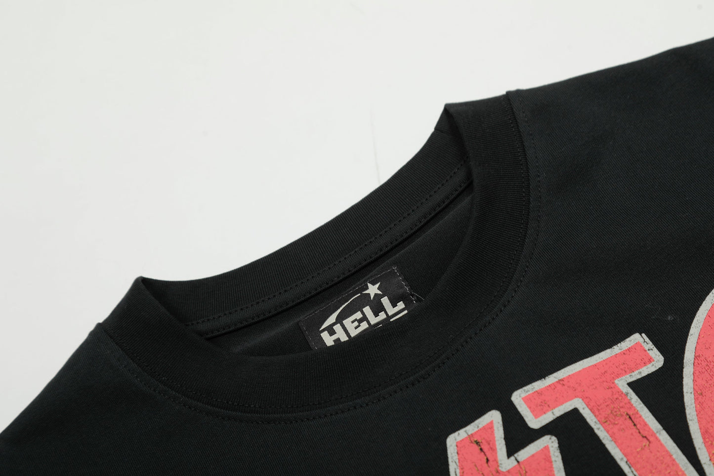 Hellstar new fashion T-shirt 1125