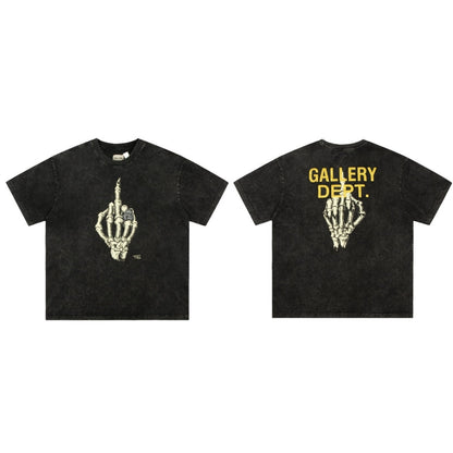 GALLERY DEPT New T-shirt D47