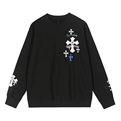 Chrome Hearts NEW Sweatshirt  TQ03