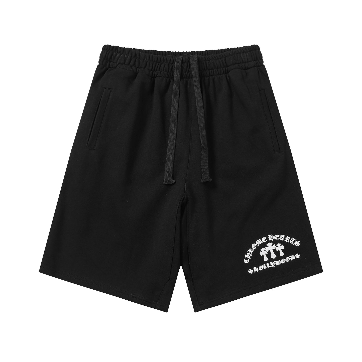 Chrome Hearts New Shorts A1155