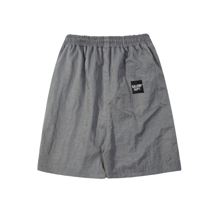 GALLERY DEPT New Shorts G10