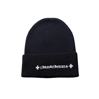 Chrome Hearts hat