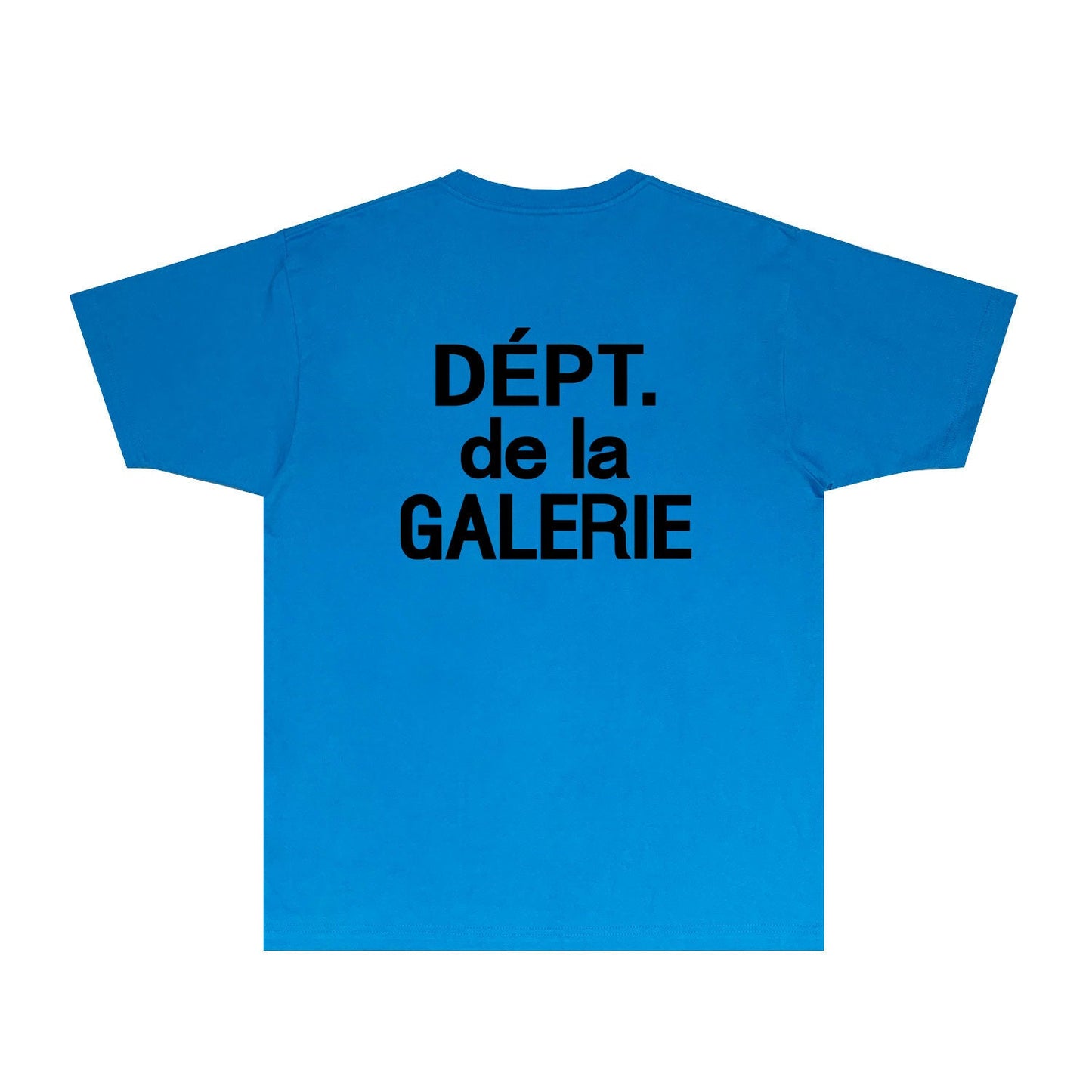 GALLERY DEPT New T-shirt GAG002-2