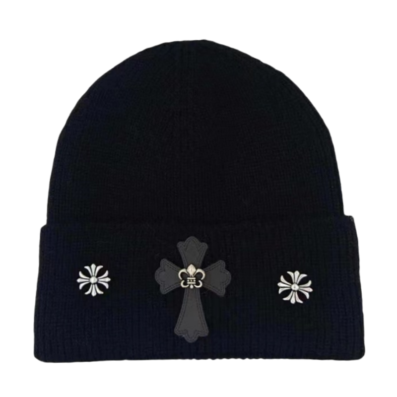 Chrome Hearts hat