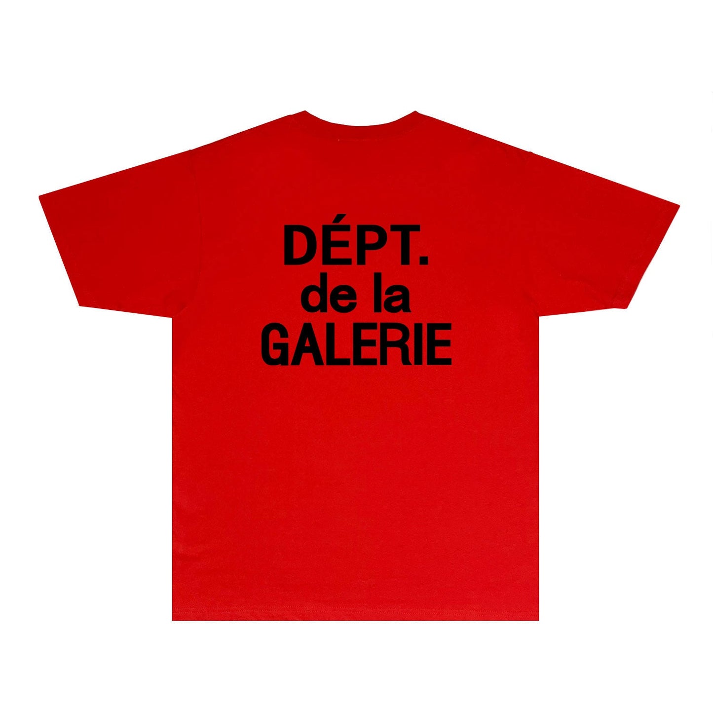 GALLERY DEPT New T-shirt GAG002-2