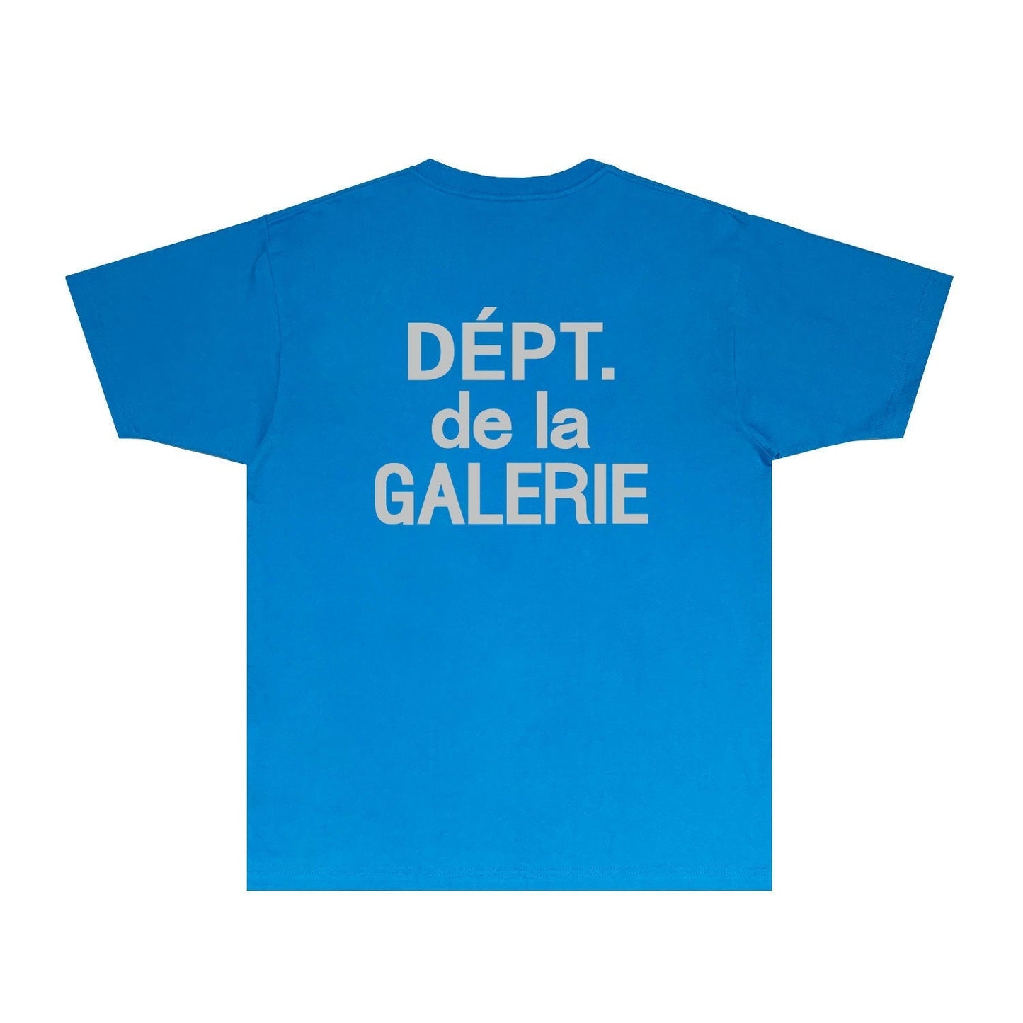 GALLERY DEPT New T-shirt GAG002-2