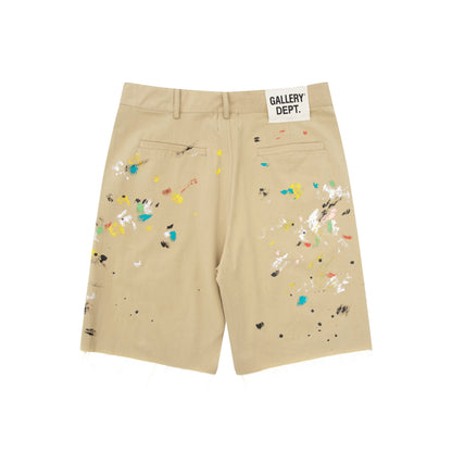 GALLERY DEPT New Shorts