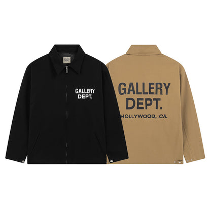 GALLERY DEPT New Jacket