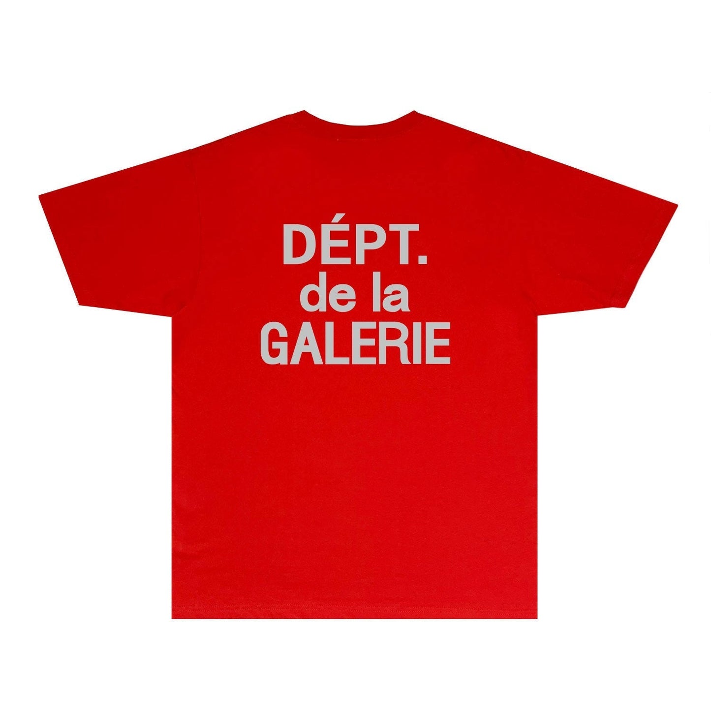 GALLERY DEPT New T-shirt GAG002-2