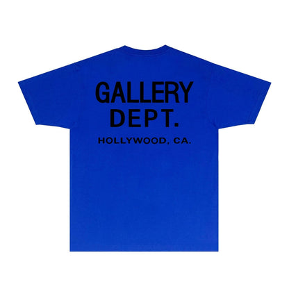 GALLERY DEPT New T-shirt GAG001