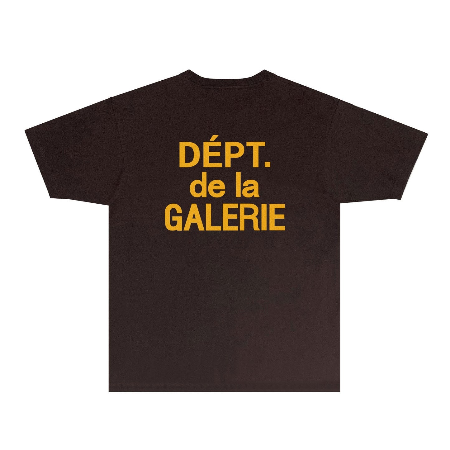 GALLERY DEPT New T-shirt GAG002-2