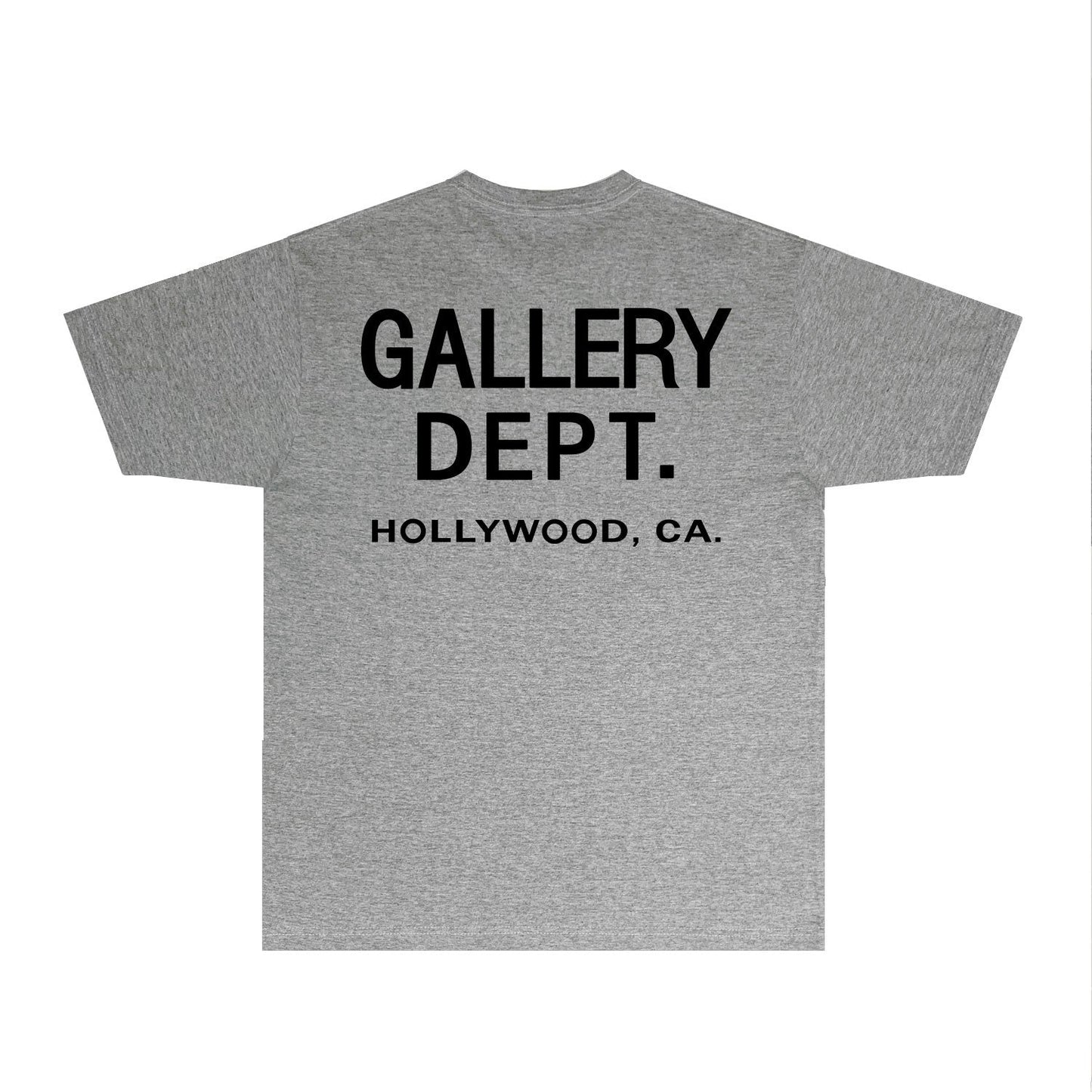 GALLERY DEPT New T-shirt GAG001-2