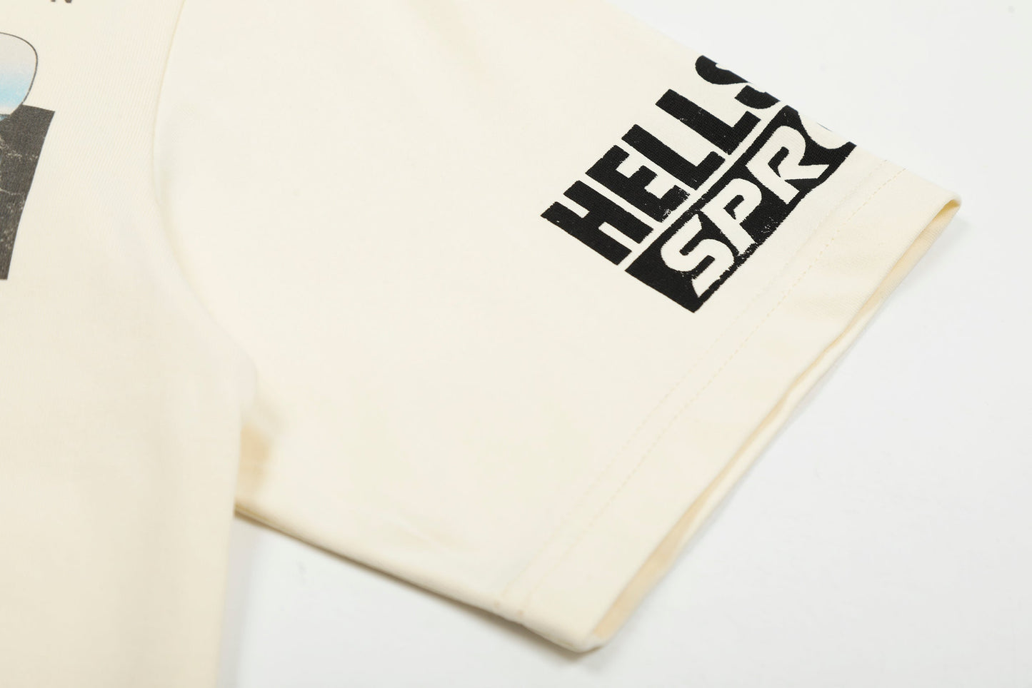 Hellstar new fashion T-shirt 1101