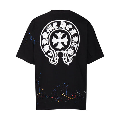 Chrome Hearts T-shirts 6100