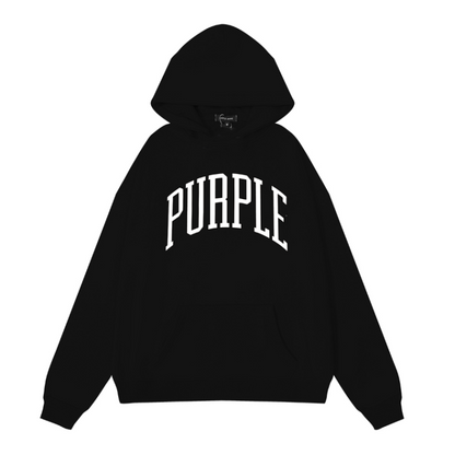 Purple 2024 New Hoodie 984