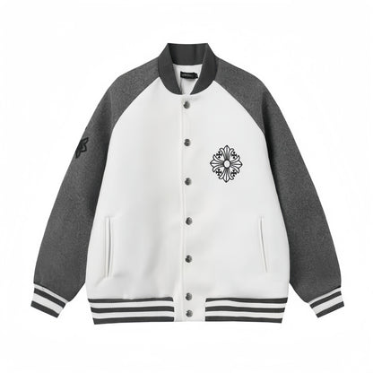 Chrome Hearts New Jacket