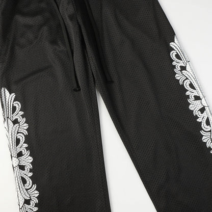 Chrome Hearts NEW Pants