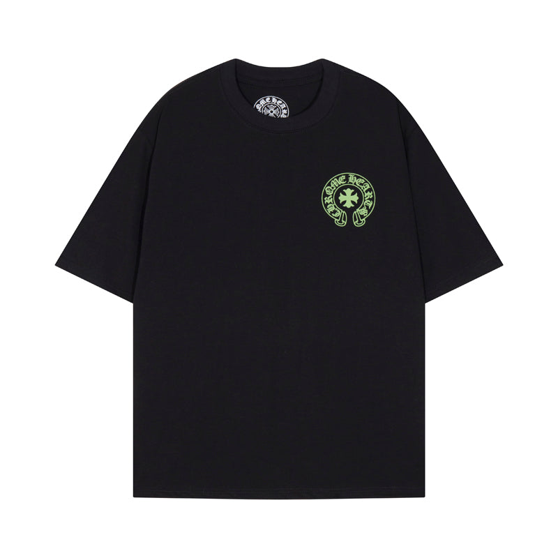 Chrome Hearts T-shirts 6127