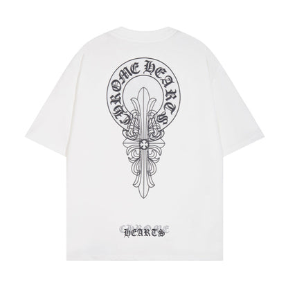 Chrome Hearts T-shirts 6046