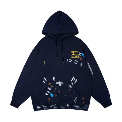 GALLERY DEPT New Hoodie G22